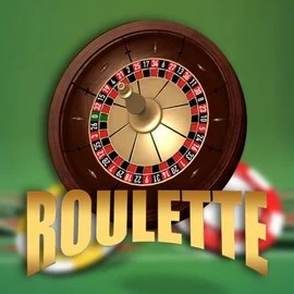 Roulette (Relax Gaming) slot visual from Relax Gaming available on scooorecasinoo.com