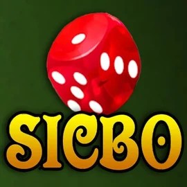 Try Sic Bo slot by Habanero on scooorecasinoo.com – logo image