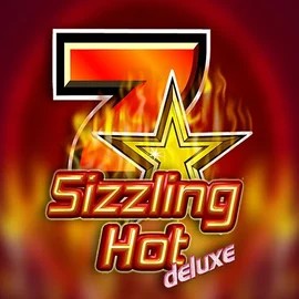 Sizzling Hot Deluxe online slot from Novomatic – play at scooorecasinoo.com