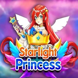 Starlight Princess online slot from Pragmatic Play – play at scooorecasinoo.com