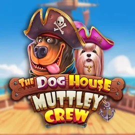 Enjoy The Dog House Muttley Crew by Pragmatic Play – logo hosted on scooorecasinoo.com