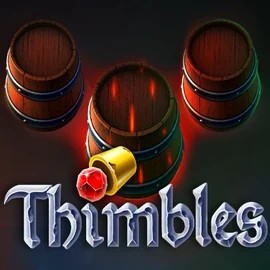 Thimbles – slot by Evoplay, featured at scooorecasinoo.com