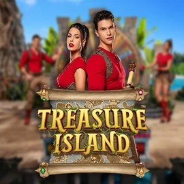 Treasure Island online slot from Pragmatic Play – play at scooorecasinoo.com