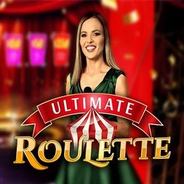 Play Ultimate Roulette slot by Ezugi on scooorecasinoo.com