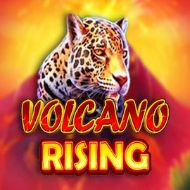 Volcano Rising online slot from RubyPlay – play at scooorecasinoo.com