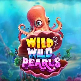 Play Wild Wild Pearls slot by Pragmatic Play on scooorecasinoo.com