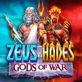 Zeus vs Hades: Gods of War – slot by Pragmatic Play, featured at scooorecasinoo.com